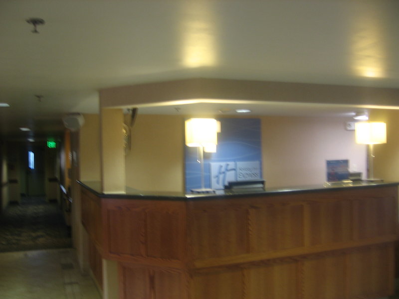 Holiday Inn Express LA JUNTA - Billings, MT