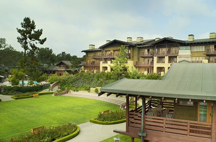 The Lodge At Torrey Pines - La Jolla, CA