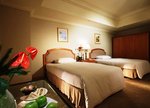 Han-Hsien International Hotel