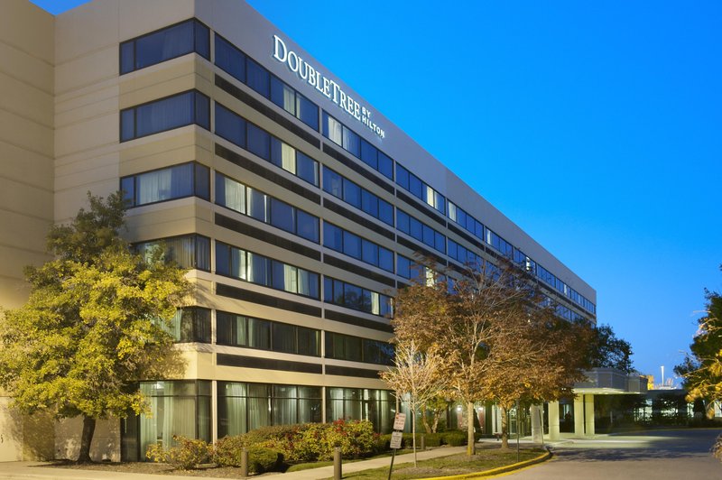 Doubletree By Hilton Hotel Chicago-Schaumburg - Schaumburg, IL