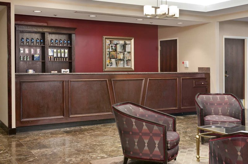 Doubletree By Hilton Hotel Chicago-Schaumburg - Schaumburg, IL