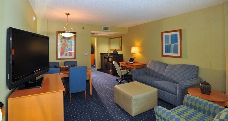 Embassy Suites By Hilton Walnut Creek - Walnut Creek, CA