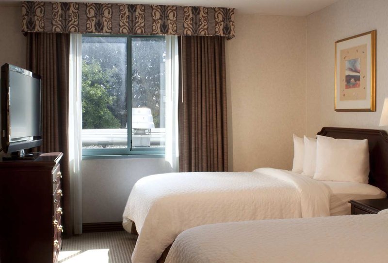 Embassy Suites Syracuse - East Syracuse, NY