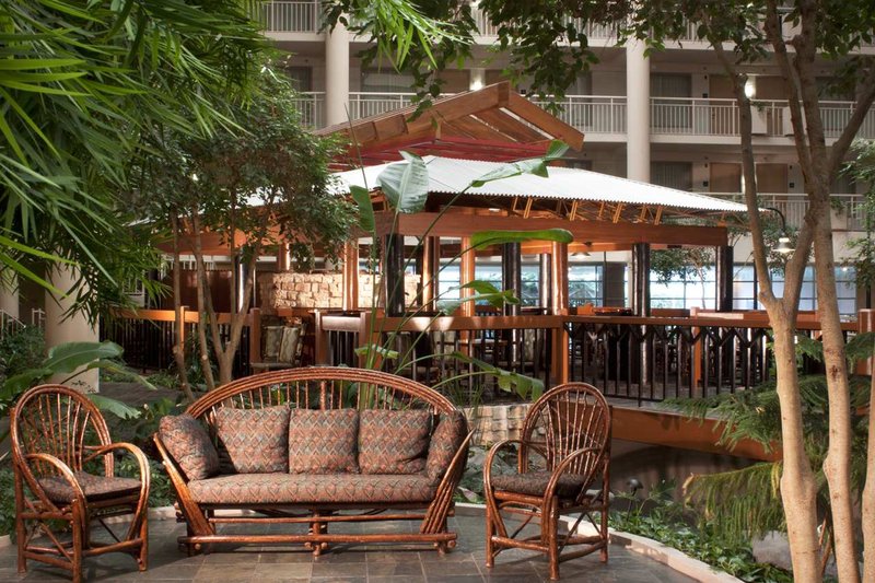 Embassy Suites Syracuse - East Syracuse, NY
