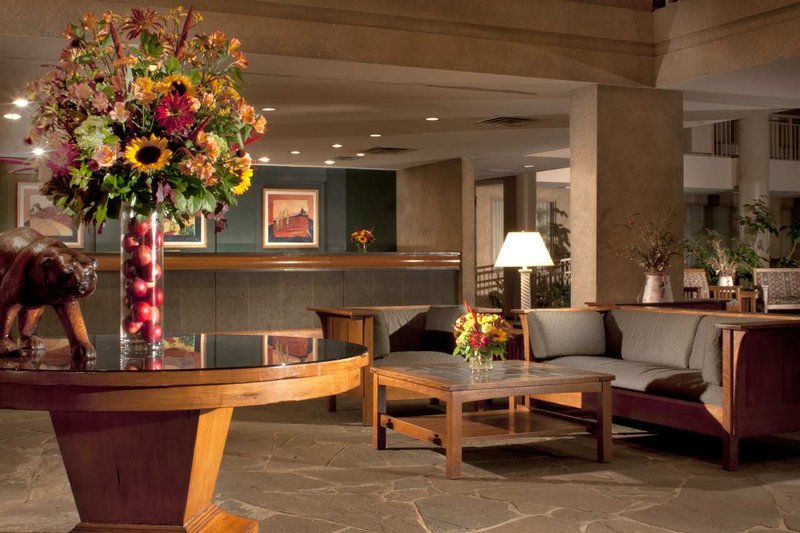 Embassy Suites Syracuse - East Syracuse, NY