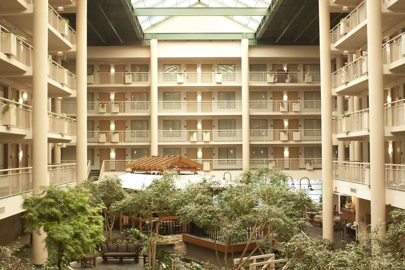 Embassy Suites Syracuse - East Syracuse, NY