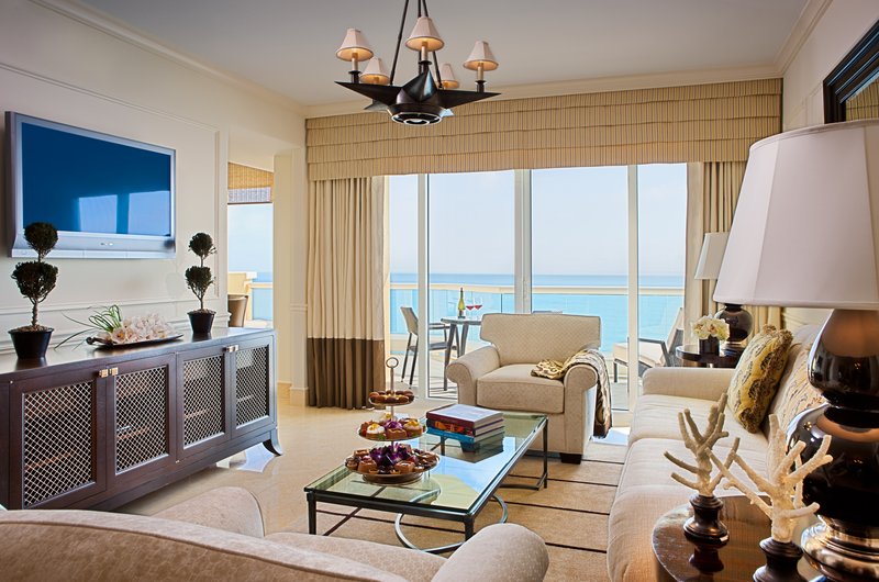 Acqualina Resort & Spa - North Miami Beach, FL