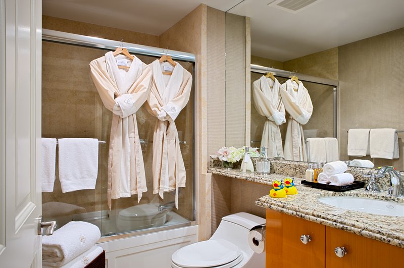 Acqualina Resort & Spa - North Miami Beach, FL