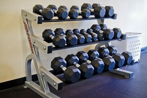 Fitness/ Exercise Room
