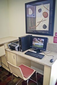 Conference Area
