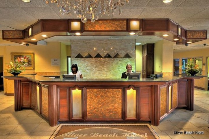 Silver Beach Hotel - Saint Joseph, MI