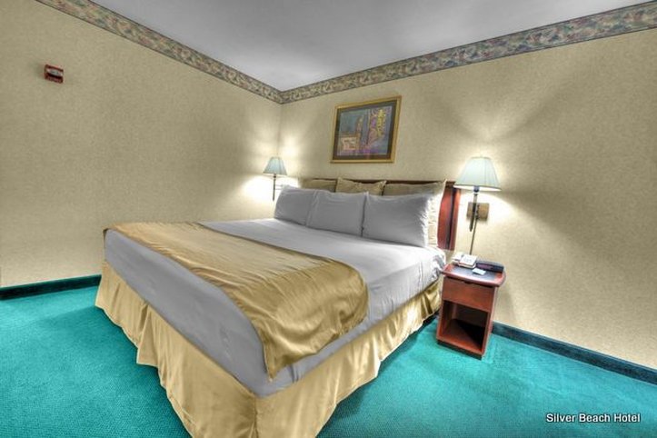 Silver Beach Hotel - Saint Joseph, MI