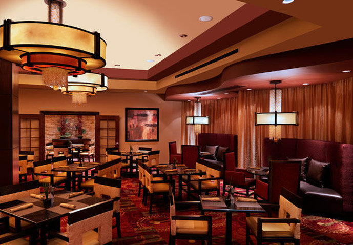 Bloomington-Normal Marriott Hotel & Conference Center - Normal, IL