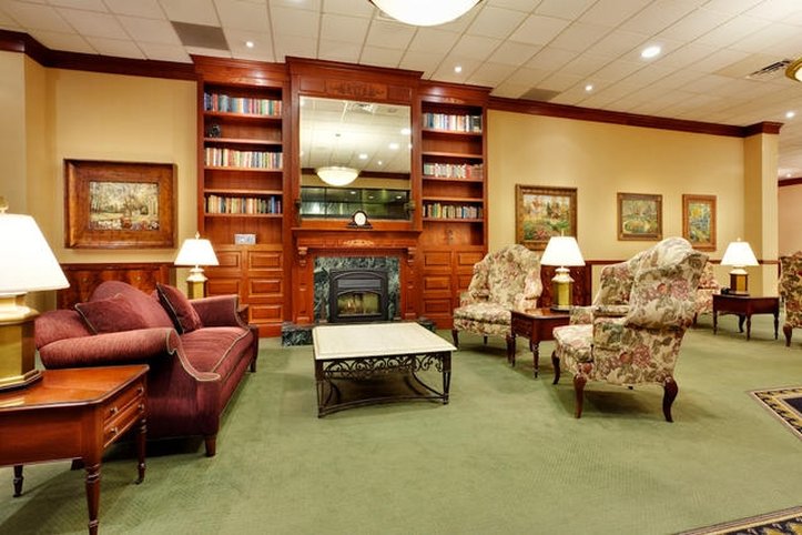 Holiday Inn YORK - LANCASTER AREA - York, PA