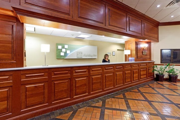 Holiday Inn YORK - LANCASTER AREA - York, PA