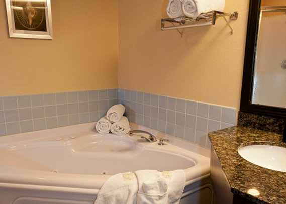 Comfort Suites University Area - South Bend, IN