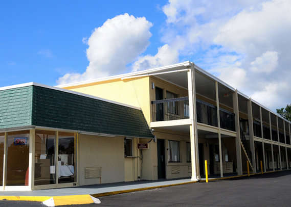 Rodeway Inn