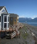 Land's End Resort
