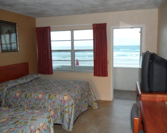 Driftwood Resort - Ormond Beach, FL
