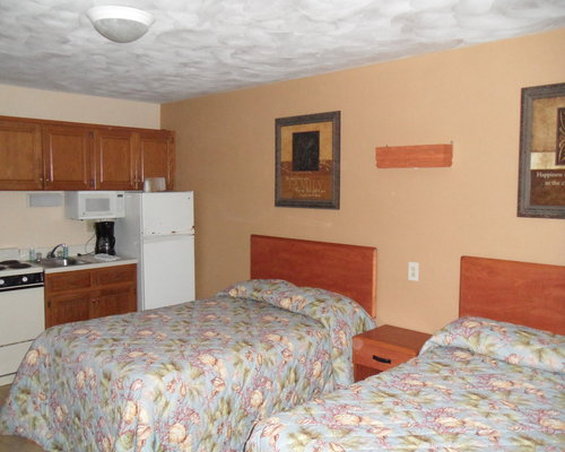 Driftwood Resort - Ormond Beach, FL