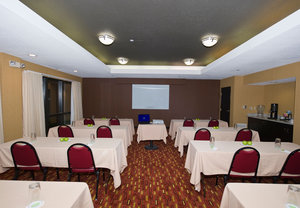 Meeting Facilities
