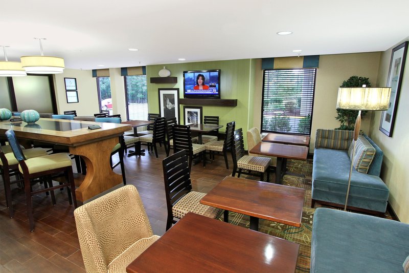 Hampton Inn Milford - Milford, CT