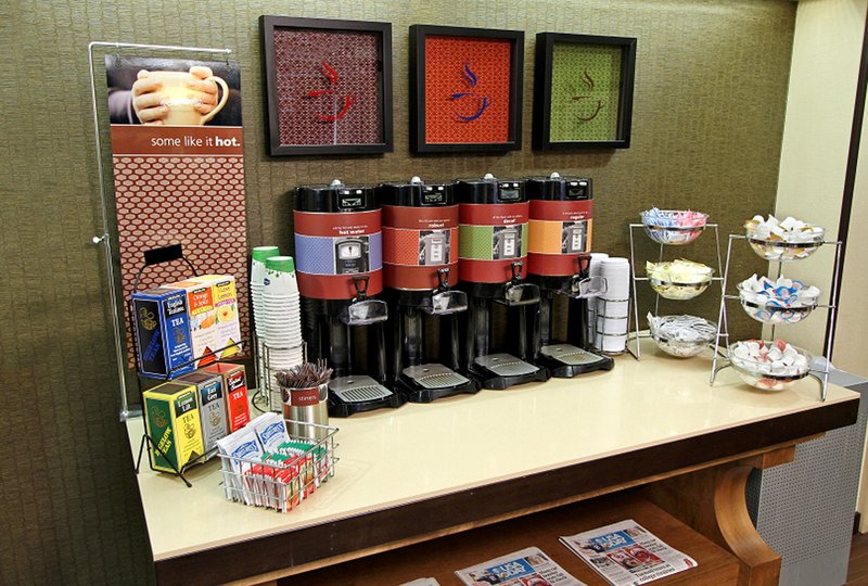 Hampton Inn Milford - Milford, CT