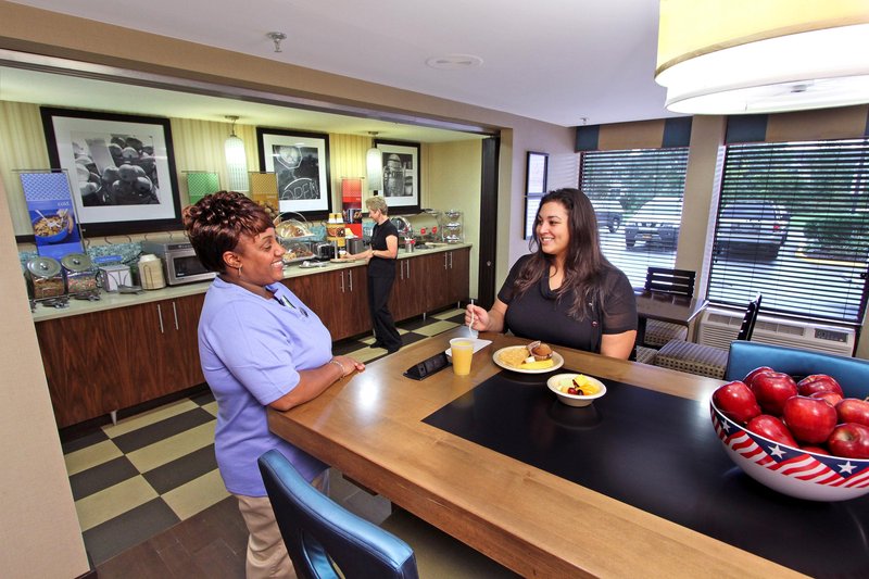 Hampton Inn Milford - Milford, CT