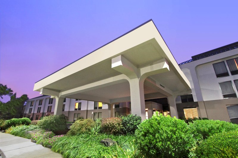 Hampton Inn Milford - Milford, CT