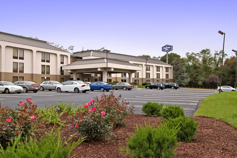 Hampton Inn Milford - Milford, CT