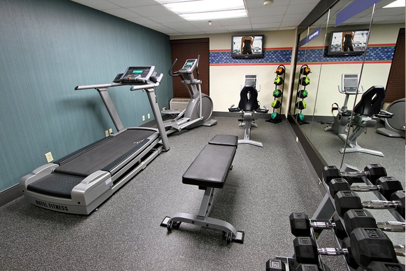 Hampton Inn Milford - Milford, CT