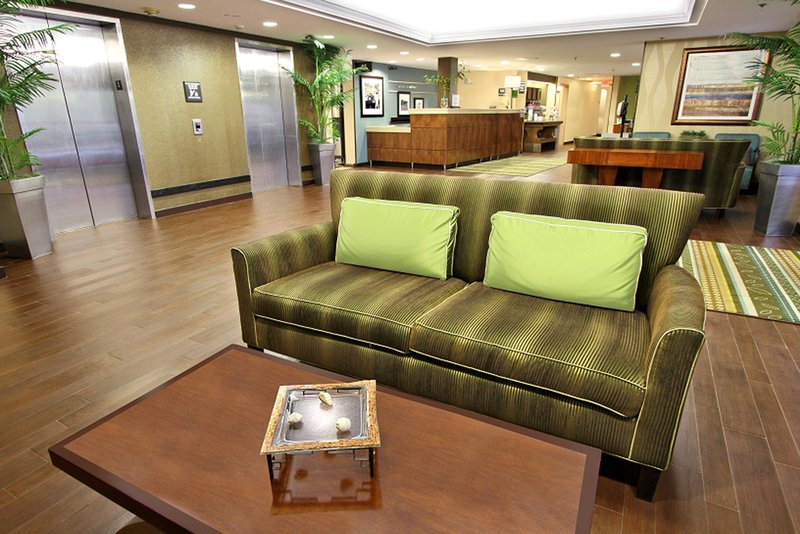 Hampton Inn Milford - Milford, CT
