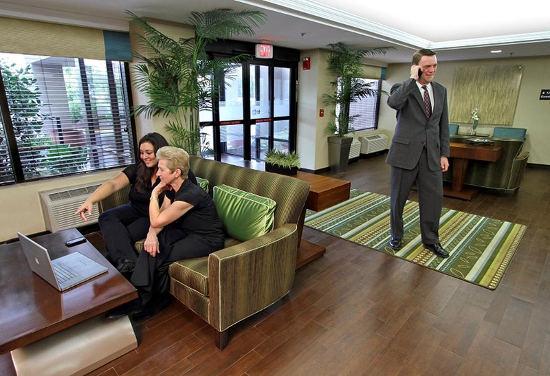 Hampton Inn Milford - Milford, CT