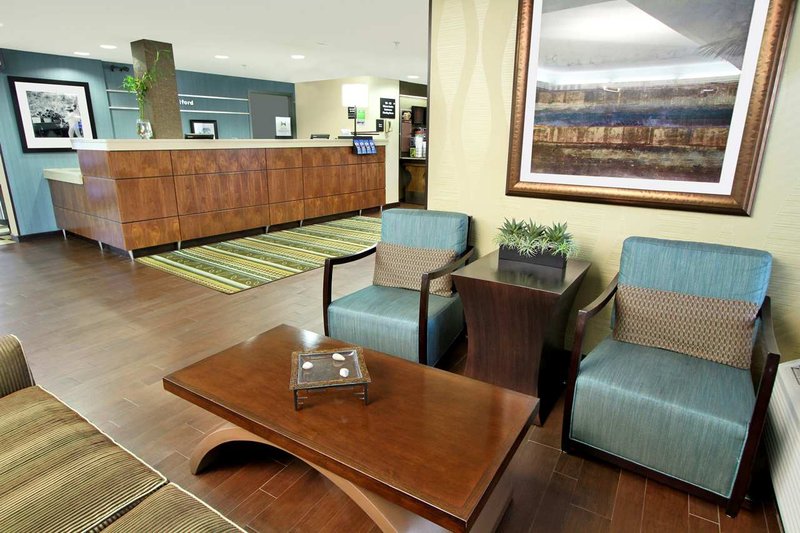 Hampton Inn Milford - Milford, CT