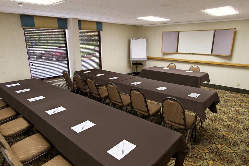 Hampton Inn Milford - Milford, CT