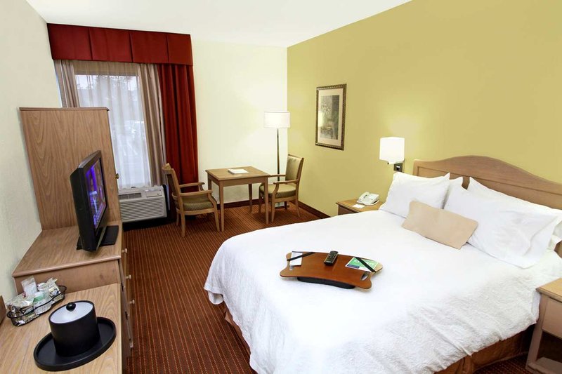 Hampton Inn Milford - Milford, CT