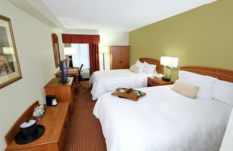 Hampton Inn Milford - Milford, CT