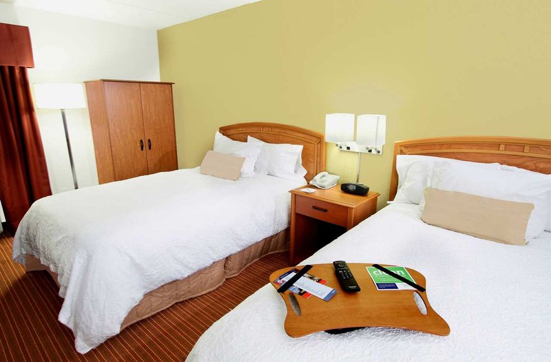 Hampton Inn Milford - Milford, CT