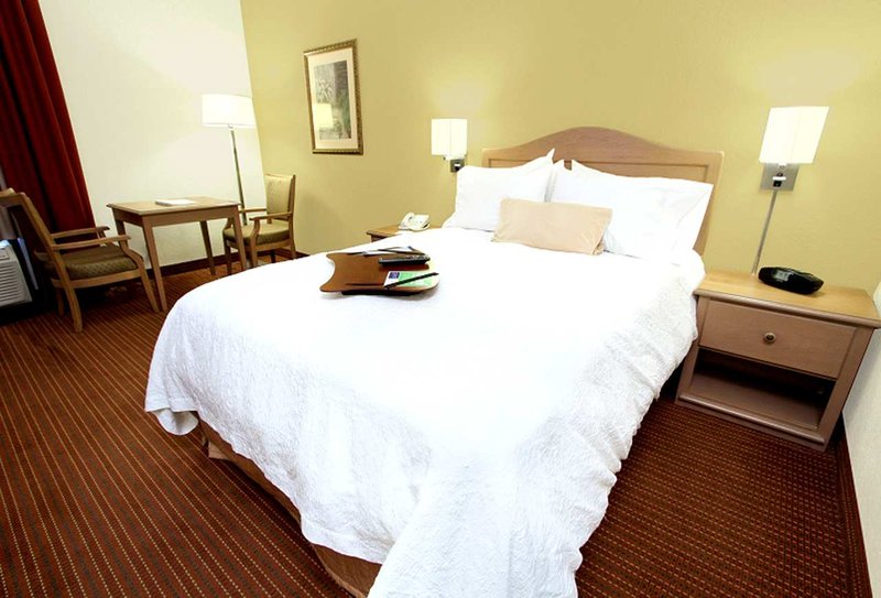 Hampton Inn Milford - Milford, CT
