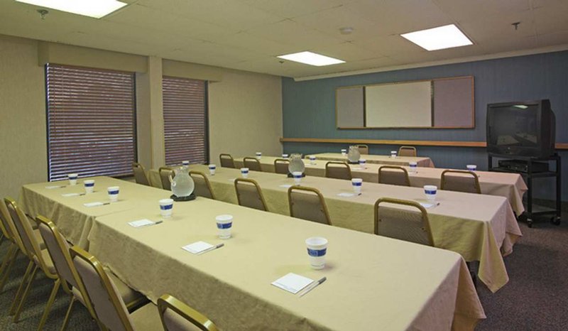 Hampton Inn Milford - Milford, CT
