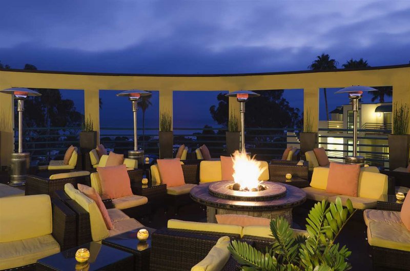 DoubleTree Suites by Hilton Hotels Doheny Beach-Dana Point - Capistrano Beach, CA