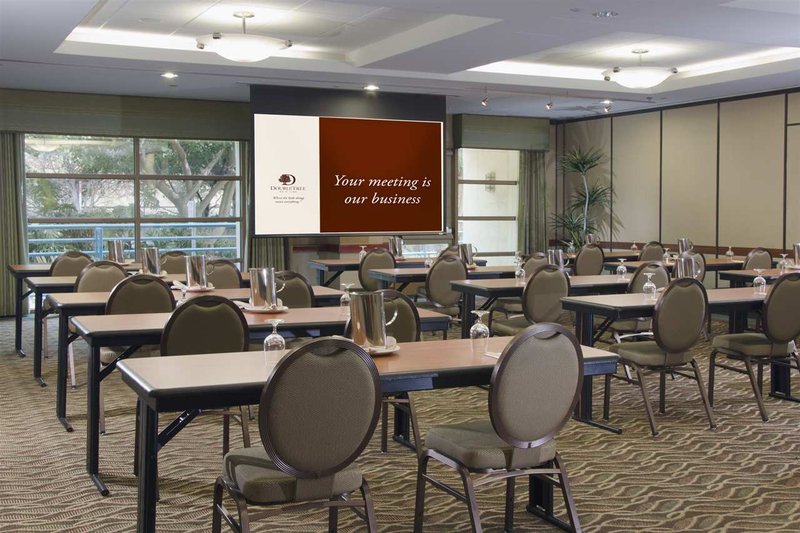 DoubleTree Suites by Hilton Hotels Doheny Beach-Dana Point - Capistrano Beach, CA