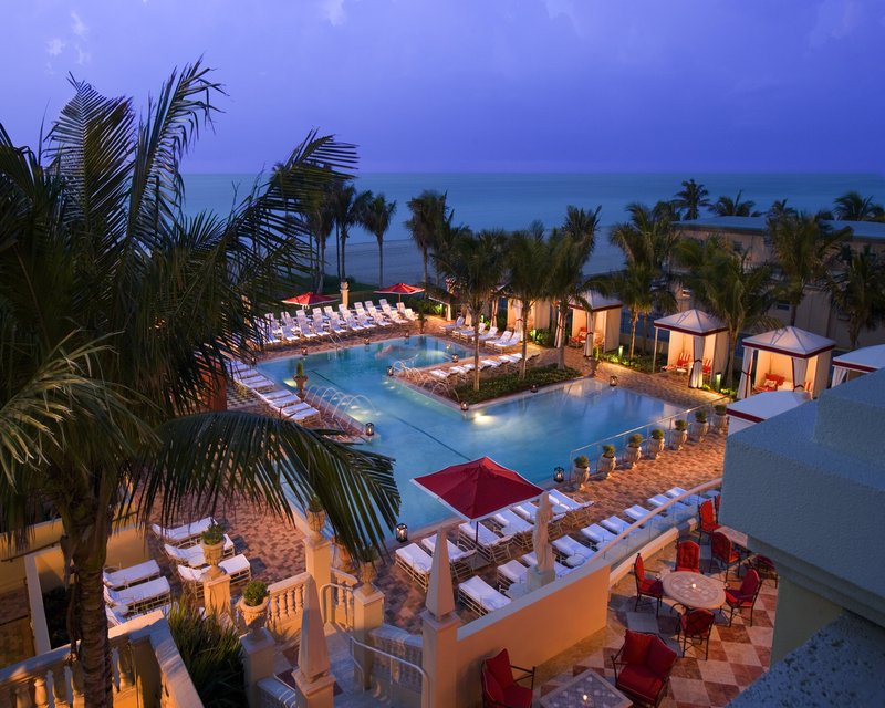 Acqualina Resort & Spa - North Miami Beach, FL