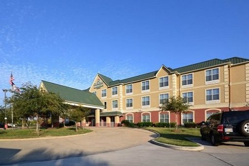 BEST WESTERN PLUS Hobby Airport Inn & Suites - Houston, TX