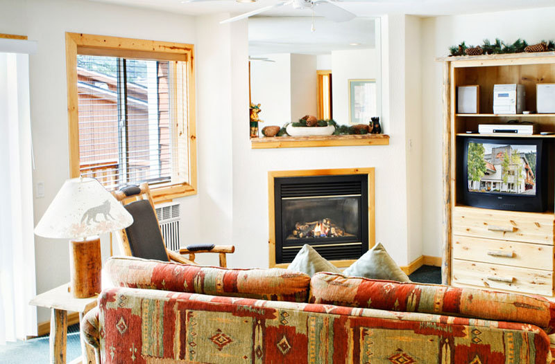 Red Wolf Lodge at Squaw Valley