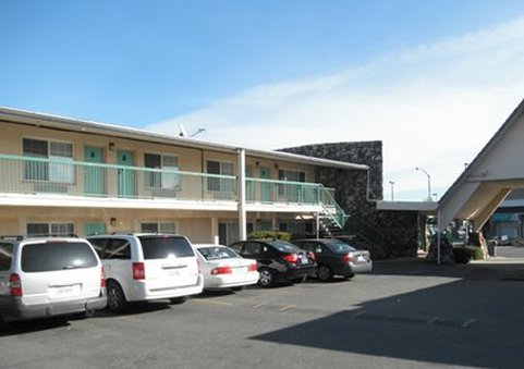Days Inn Alameda/Oakland - Alameda, CA