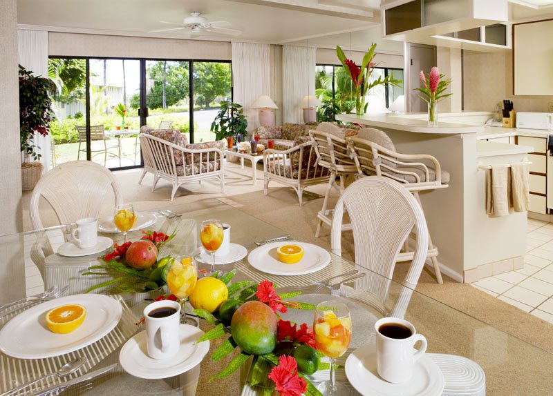 Kihei Alii Kai