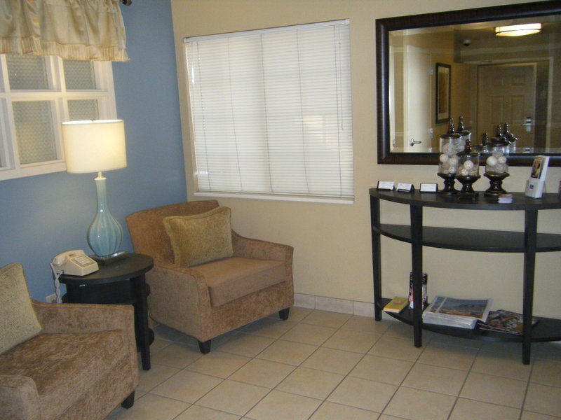 Candlewood Suites-Phoenix/Tmp - Mesa, AZ