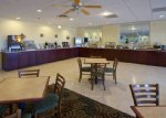 Comfort Inn & Suites - Restaurant