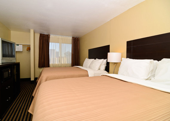 Quality Inn & Suites-Escondido - Escondido, CA